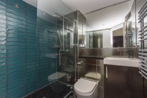 Ensuite Shower Room- click for photo gallery